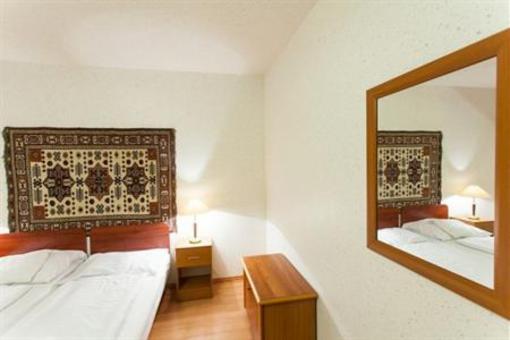 фото отеля Szindbad Wellness Hotel