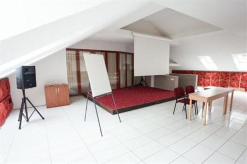 фото отеля Szindbad Wellness Hotel
