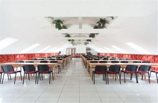 фото отеля Szindbad Wellness Hotel