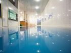 фото отеля Szindbad Wellness Hotel