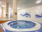 фото отеля Szindbad Wellness Hotel