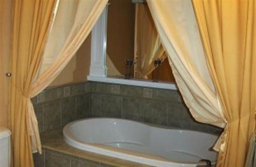 фото отеля Ocean Ridge Retreat