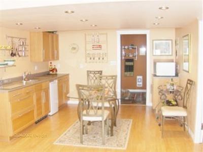 фото отеля Ocean Ridge Retreat