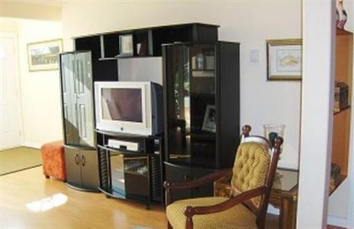 фото отеля Ocean Ridge Retreat