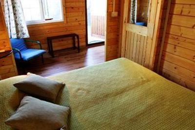 фото отеля Etna Hut Bed and Breakfast