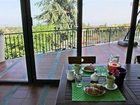 фото отеля Etna Hut Bed and Breakfast