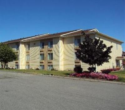 фото отеля La Quinta Wenatchee