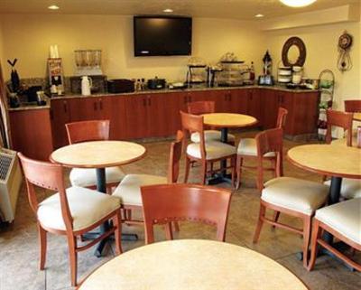 фото отеля La Quinta Wenatchee