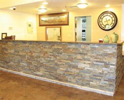 фото отеля La Quinta Wenatchee