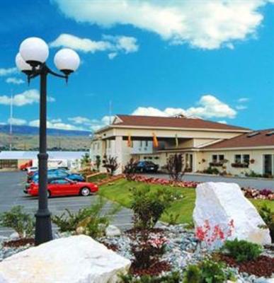 фото отеля La Quinta Wenatchee