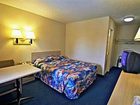 фото отеля Motel 6 Santa Rosa South