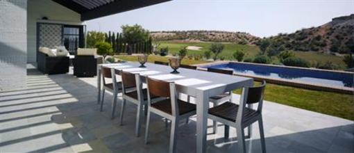 фото отеля Peraleja Golf Villas