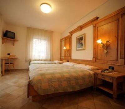 фото отеля Hotel Centrale