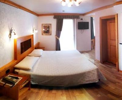 фото отеля Hotel Centrale