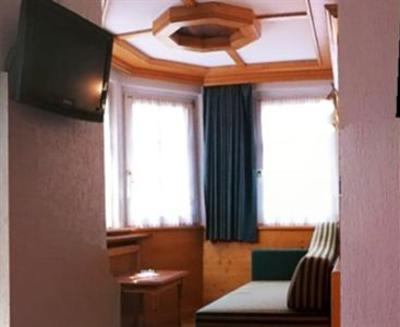 фото отеля Hotel Centrale