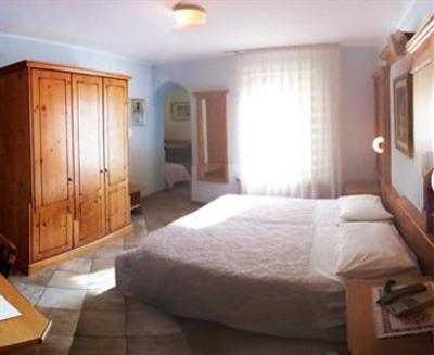 фото отеля Hotel Centrale