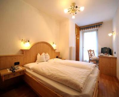 фото отеля Hotel Centrale