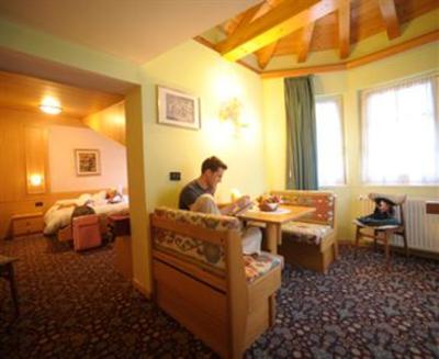 фото отеля Hotel Centrale