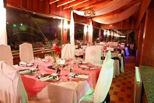 фото отеля Fazenda Carioca Hotel San Carlos de Bariloche