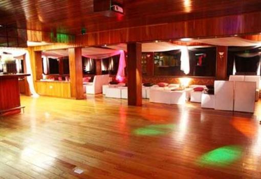 фото отеля Fazenda Carioca Hotel San Carlos de Bariloche