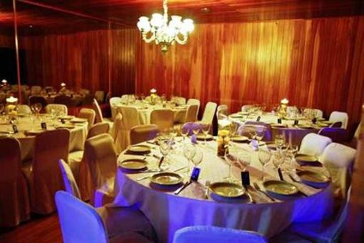 фото отеля Fazenda Carioca Hotel San Carlos de Bariloche