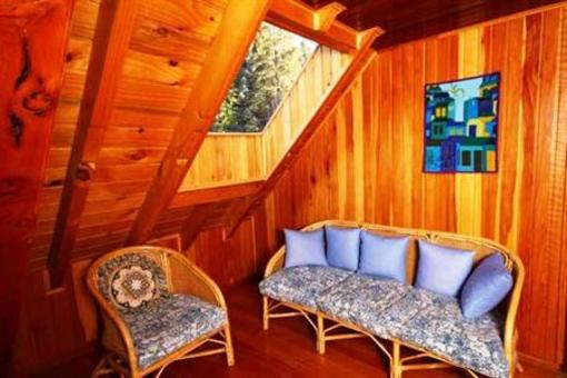 фото отеля Fazenda Carioca Hotel San Carlos de Bariloche