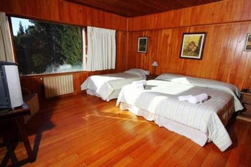 фото отеля Fazenda Carioca Hotel San Carlos de Bariloche