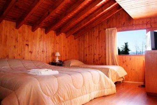 фото отеля Fazenda Carioca Hotel San Carlos de Bariloche
