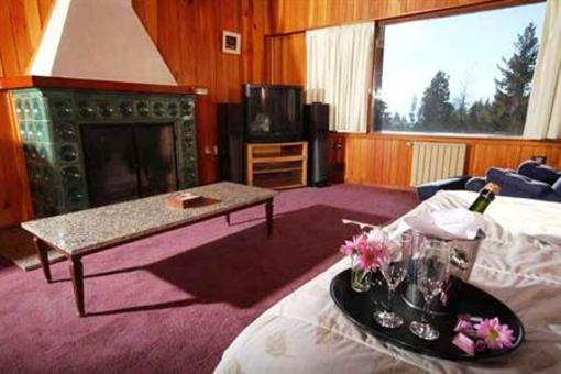 фото отеля Fazenda Carioca Hotel San Carlos de Bariloche