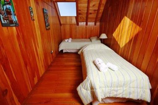 фото отеля Fazenda Carioca Hotel San Carlos de Bariloche