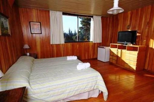 фото отеля Fazenda Carioca Hotel San Carlos de Bariloche