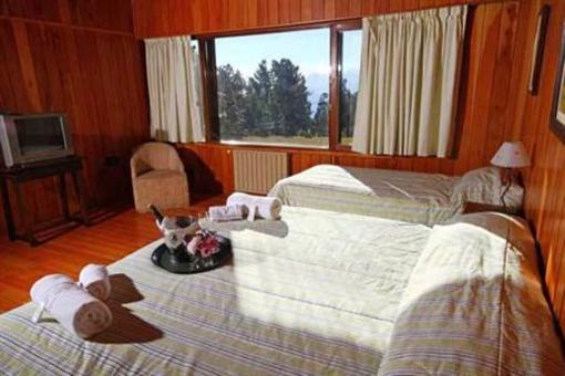 фото отеля Fazenda Carioca Hotel San Carlos de Bariloche