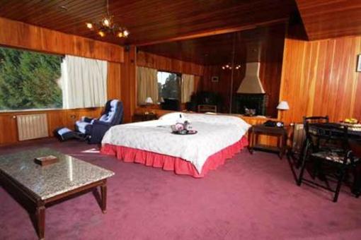 фото отеля Fazenda Carioca Hotel San Carlos de Bariloche