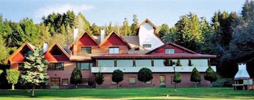 фото отеля Fazenda Carioca Hotel San Carlos de Bariloche