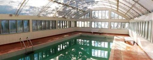 фото отеля Fazenda Carioca Hotel San Carlos de Bariloche