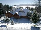 фото отеля Fazenda Carioca Hotel San Carlos de Bariloche