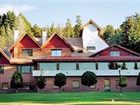 фото отеля Fazenda Carioca Hotel San Carlos de Bariloche