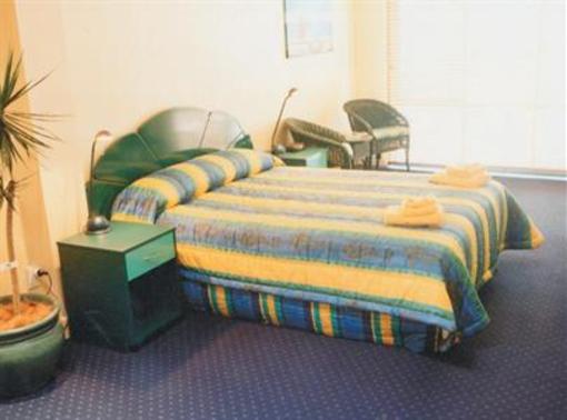 фото отеля Calais Mount Resort Luxury Apartment