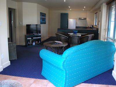 фото отеля Calais Mount Resort Luxury Apartment