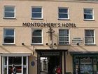 фото отеля Montgomerys Hotel