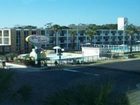 фото отеля Wave Rider Resort