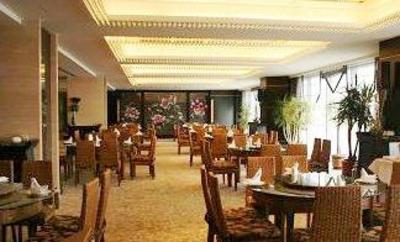 фото отеля Dandong Pearl-lsland Golf Club