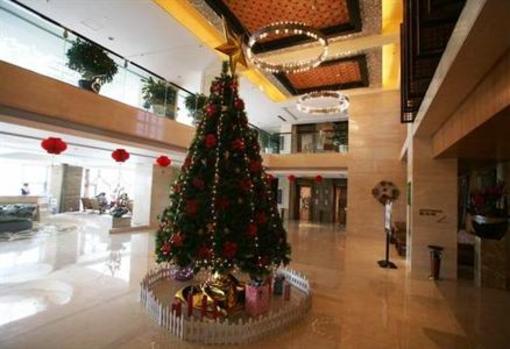 фото отеля Dandong Pearl-lsland Golf Club