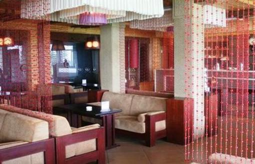 фото отеля Dandong Pearl-lsland Golf Club