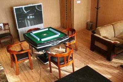 фото отеля Dandong Pearl-lsland Golf Club