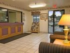 фото отеля Super 8 Motel Jefferson Newport News