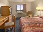 фото отеля Super 8 Motel Jefferson Newport News