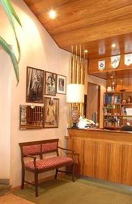 фото отеля Hotel Bristol Ristorante