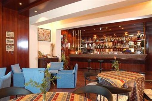 фото отеля Hotel Bristol Ristorante