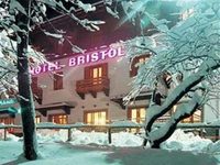 Hotel Bristol Ristorante